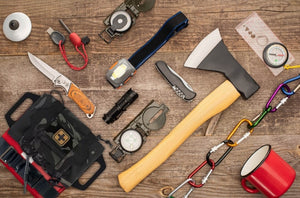 The 5-Minute Gear Audit: How to Spot Weak Links in Your Preparedness Kit
