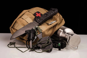 Survival Tactical Gear: Essential Tools for Every Situation