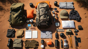 Why Tactical Survival Gear Is Essential for Every Situation