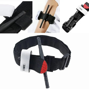 Windlass Tourniquet Built for Fast Response and Serious Emergencies