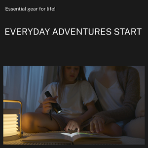 Everyday Preparedness: How to Stay Ready Without Compromising Style or Simplicity