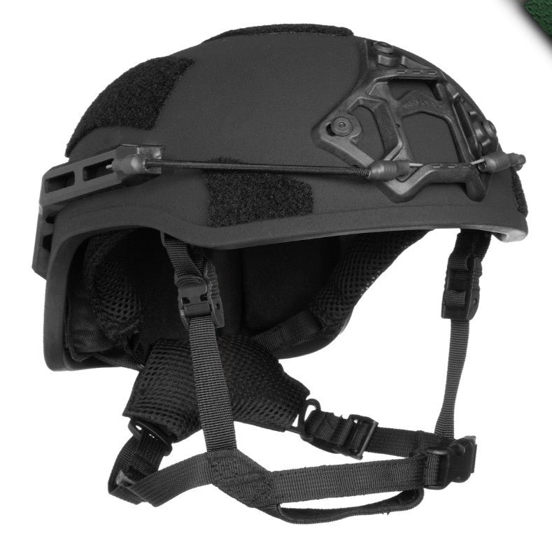 AIRE LE Ballistic Helmet