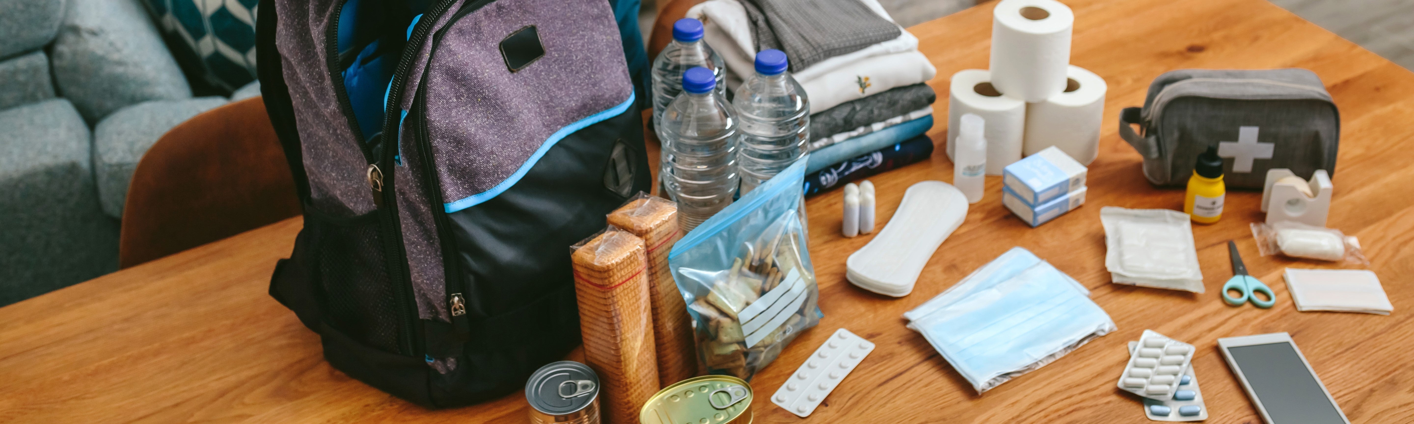 The Psychology of Preparedness: How Readiness Builds Confidence in Uncertain Times