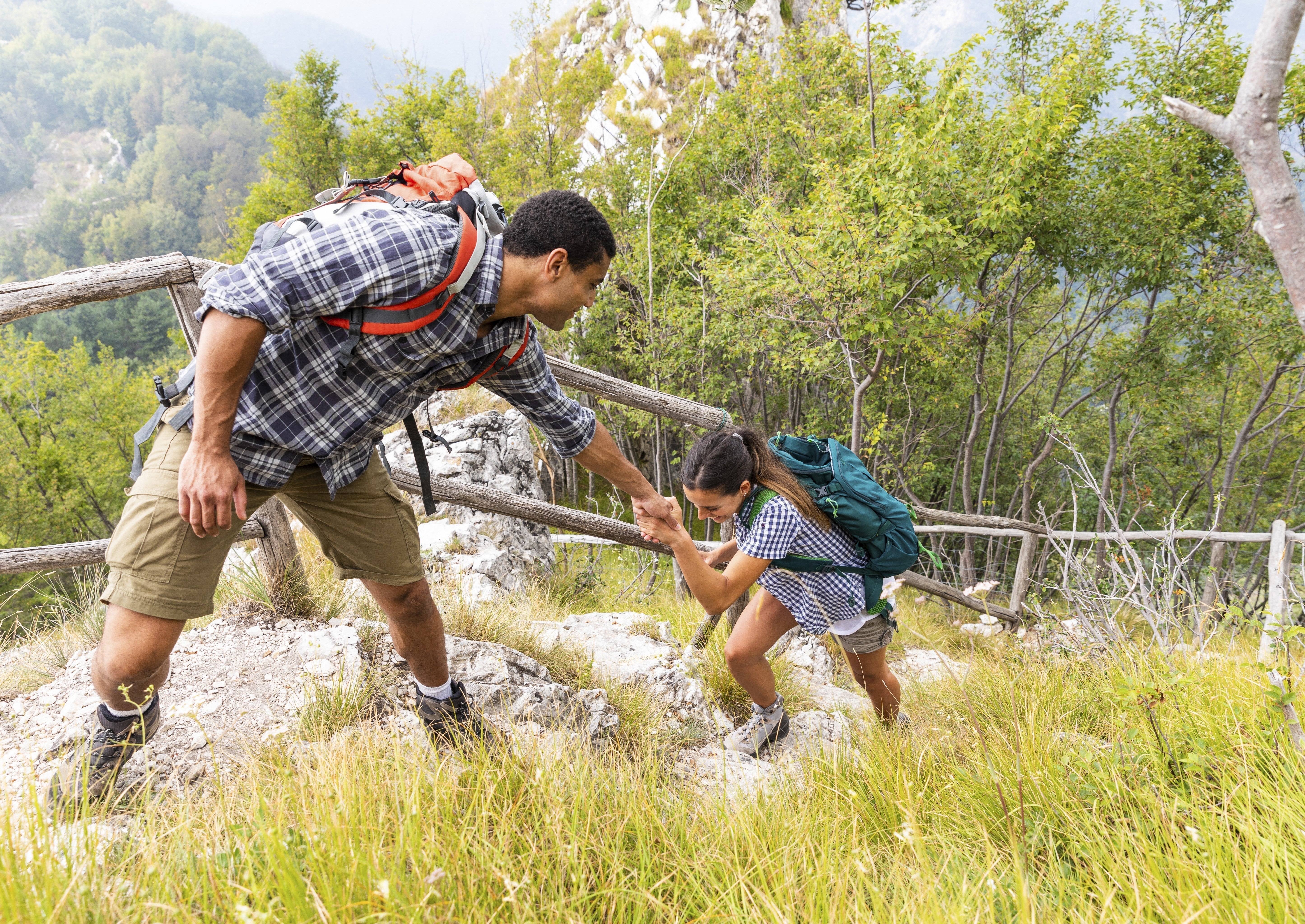 Fit to Fight, Ready to Provide: Why Physical Fitness Is Your First Line of Defense