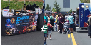 Emblem Outdoor Participates in the 2026 Moreno Valley Public Safety Expo