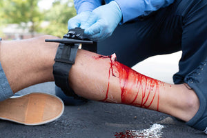 How a TMT Tourniquet Can Save a Life: Real Use Cases (No Medical Advice)