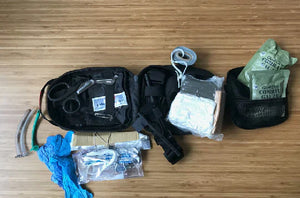 When an IFAK Trauma Kit Makes the Difference Between Chaos and Control in the Field