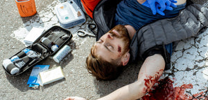 IFAKs & Trail Hacks: Building First Aid Kits for the Field, at Home, and Everything in Between