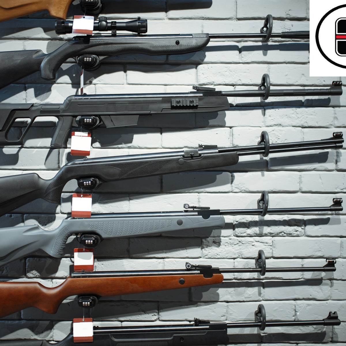Bot Action, Semi Automatic, and Lever Action Rifles – Emblem Outdoor