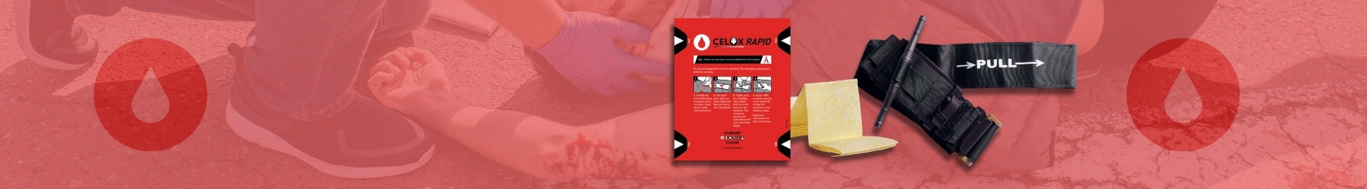 Hemorrhage Control