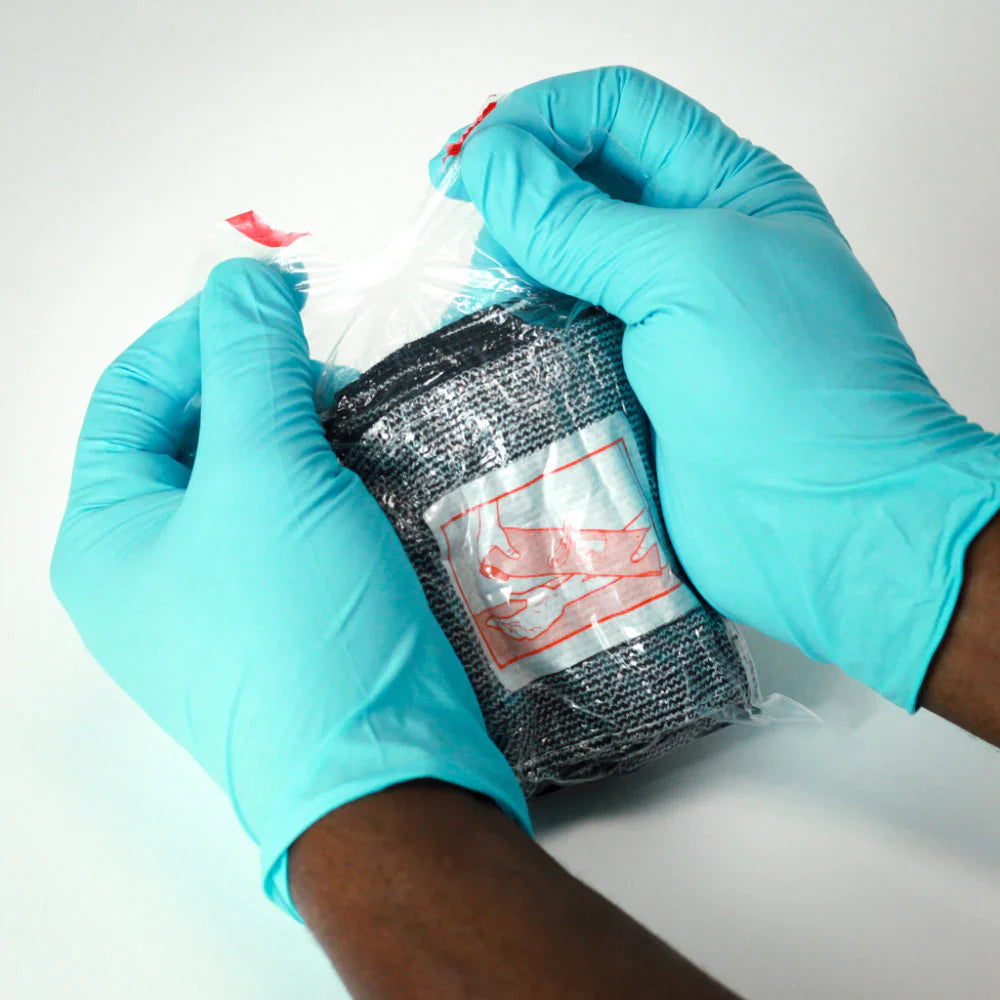 First Responder Bandage
