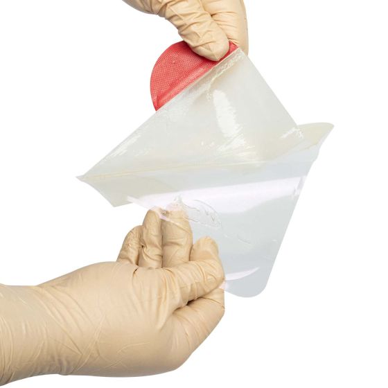 HyFin Vent Chest Seal