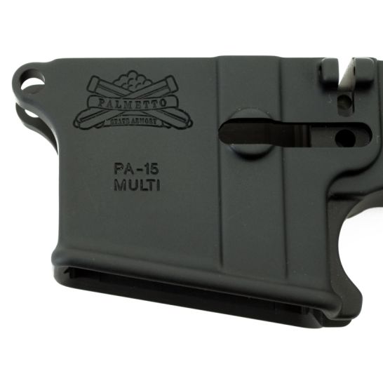 AR-15 Lower Stripped - PSA