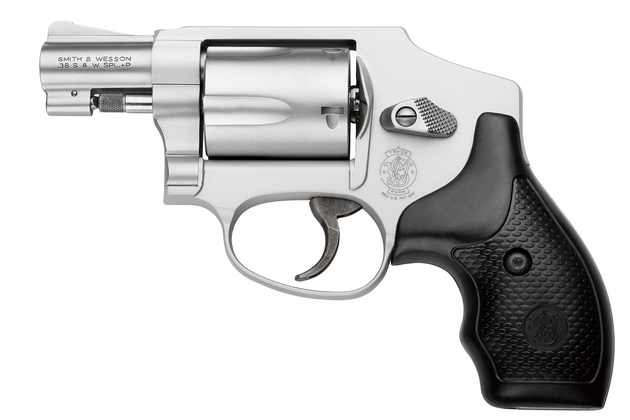 S&W Model 642 Performance Center 38 Spl 1.875'' 5-Rd Revolver
