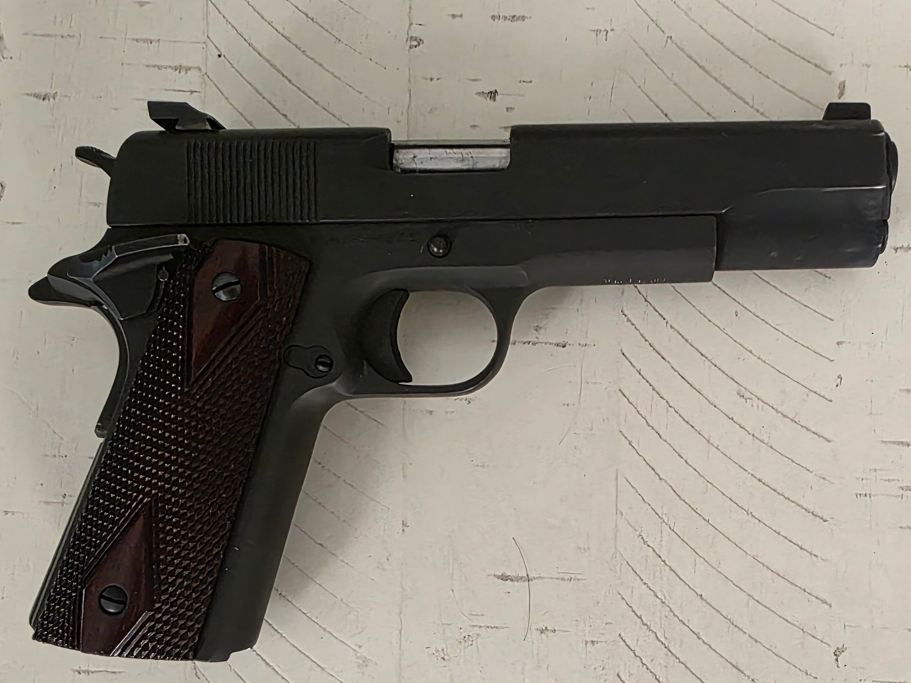 Rock Island 1911 A1 .45 ACP