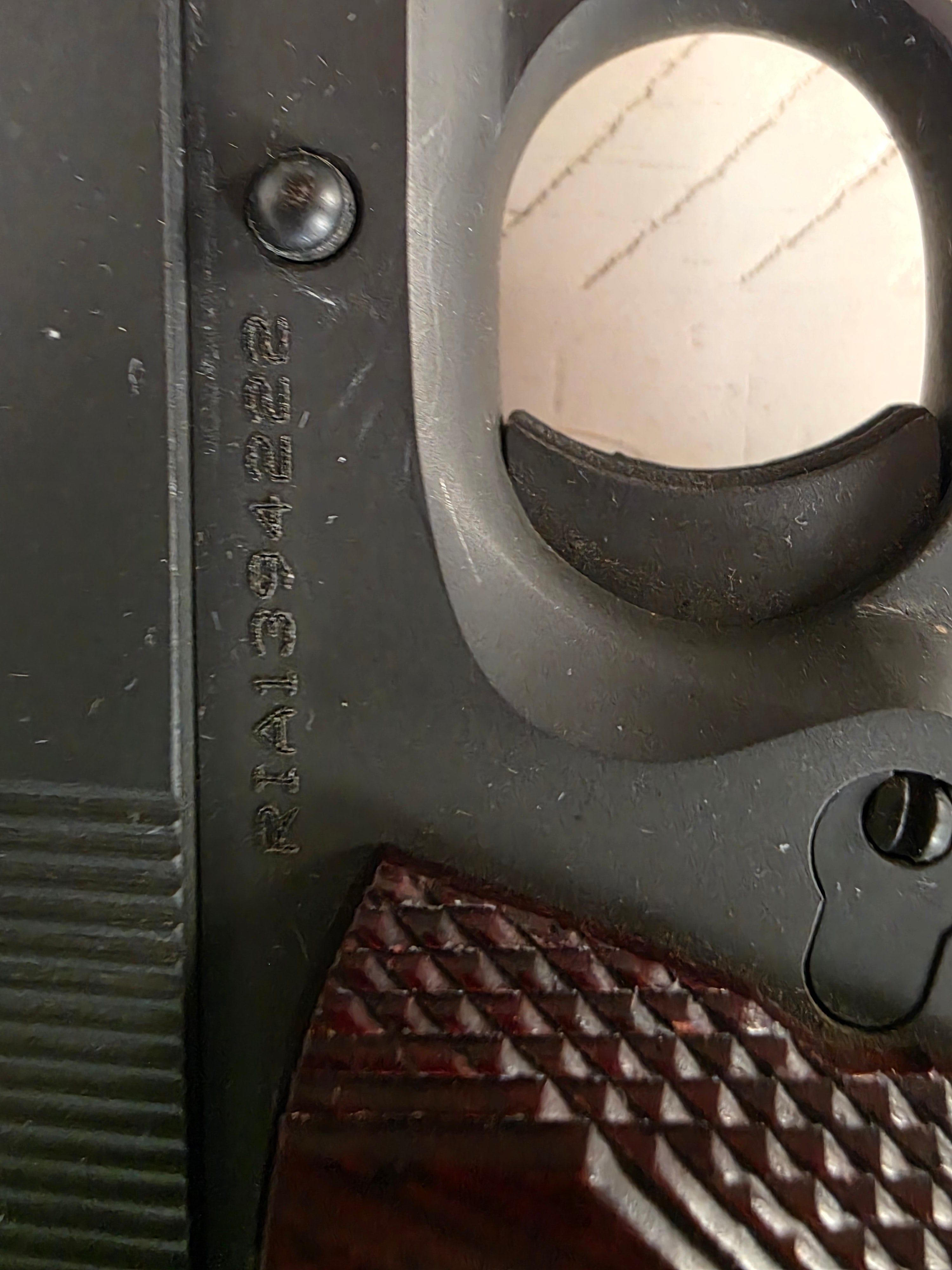 Rock Island 1911 A1 .45 ACP