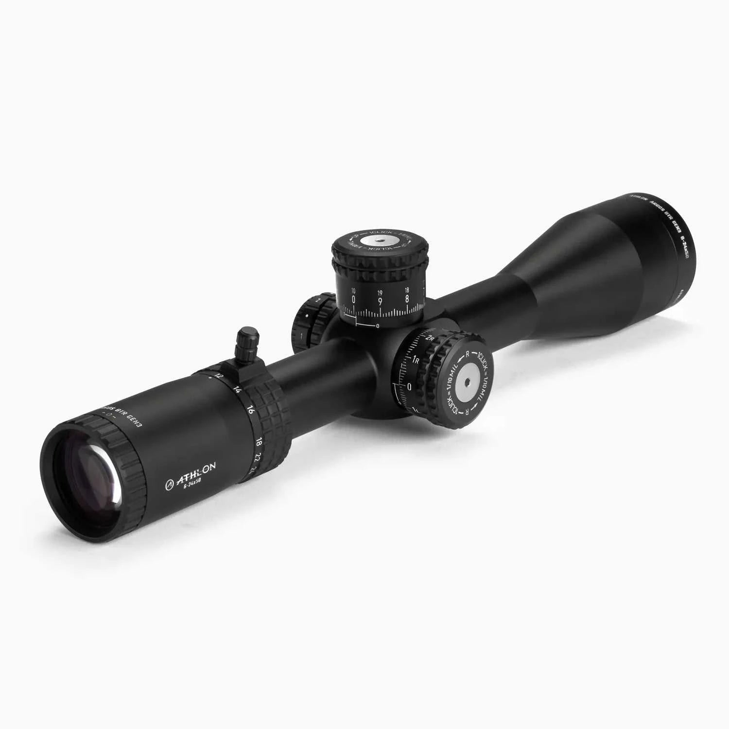 6-24x50 riflescope