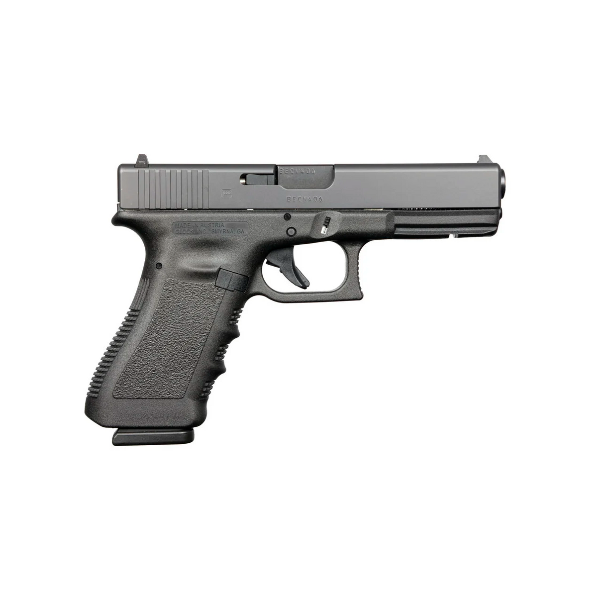 Glock G22 Gen3 40 S&W 4.49" 10-Rd Pistol