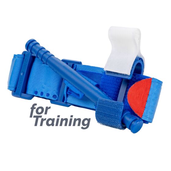 Combat Application Tourniquet