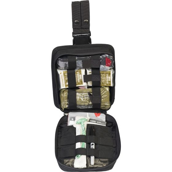 Operator BLS / IFAK