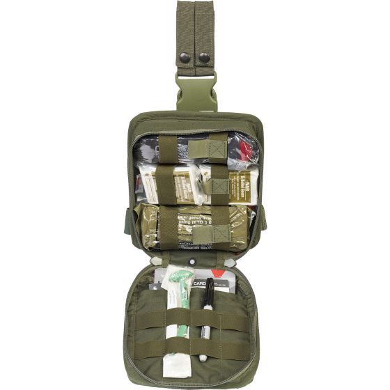 Operator BLS / IFAK