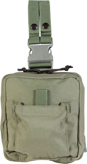 Operator BLS / IFAK