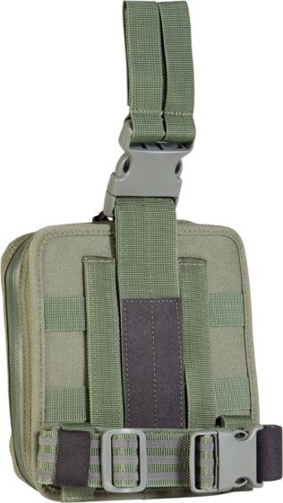 Operator BLS / IFAK