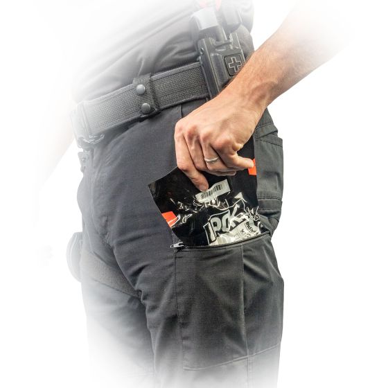 Individual Patrol Officer Kit