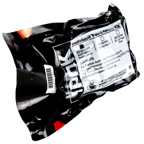 Individual Patrol Officer Kit