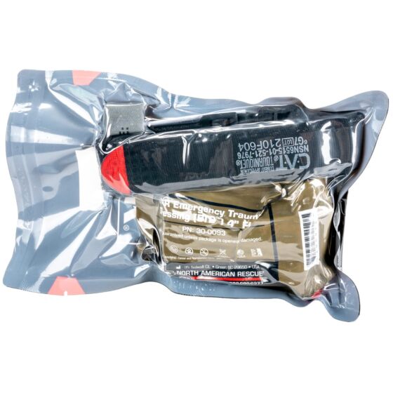Individual Patrol Officer Kit