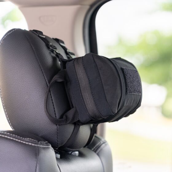 Headrest IFAK Kit
