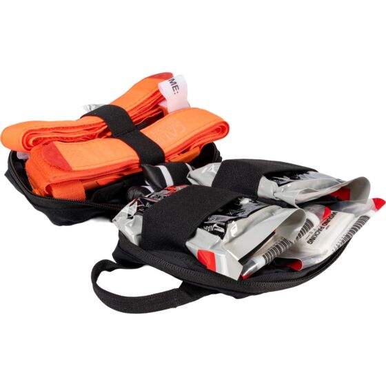 Headrest IFAK Kit