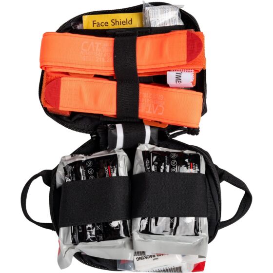 Headrest IFAK Kit