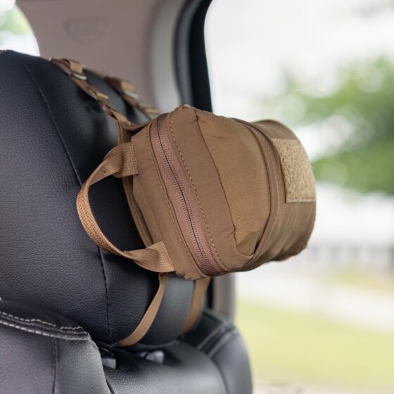 Headrest IFAK Kit