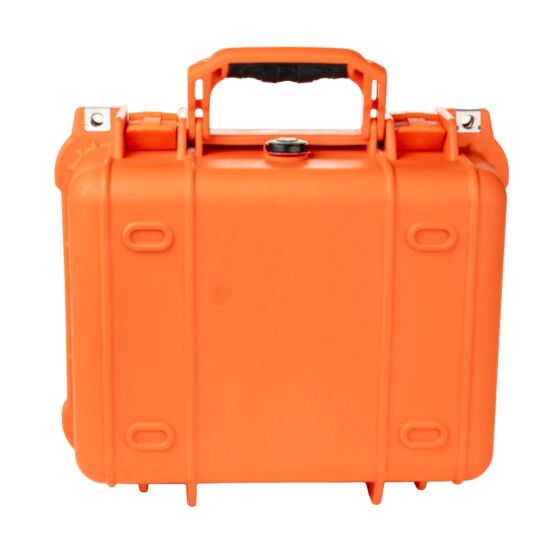 Range Trauma Kit (Hard Case)