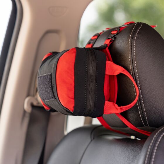 Headrest IFAK Kit