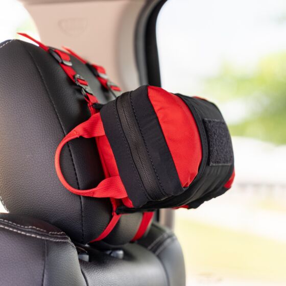 Headrest IFAK Kit