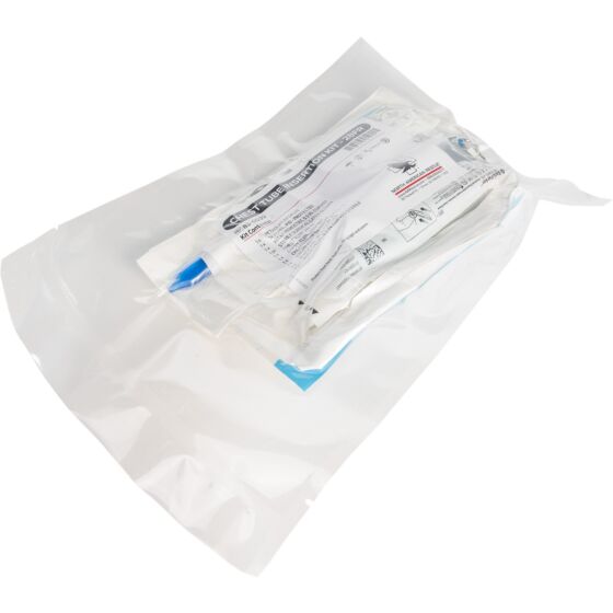 Chest Tube Insertion Kit