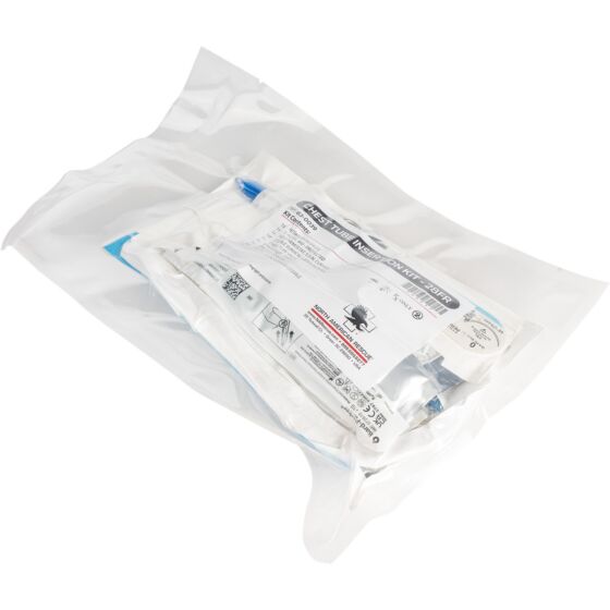 Chest Tube Insertion Kit