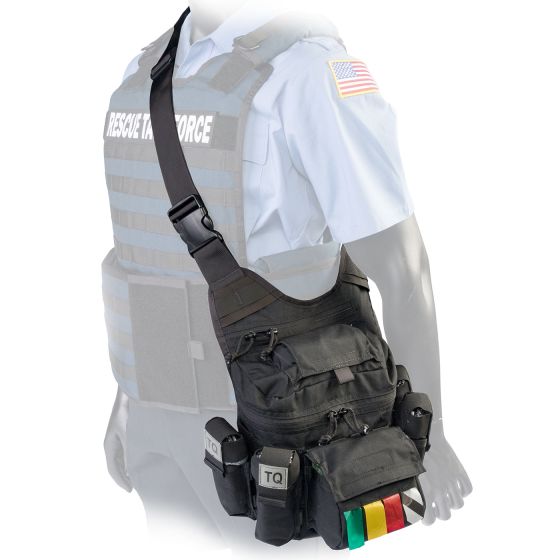 Rapid Response Kit - Rescue Task Force Edition
