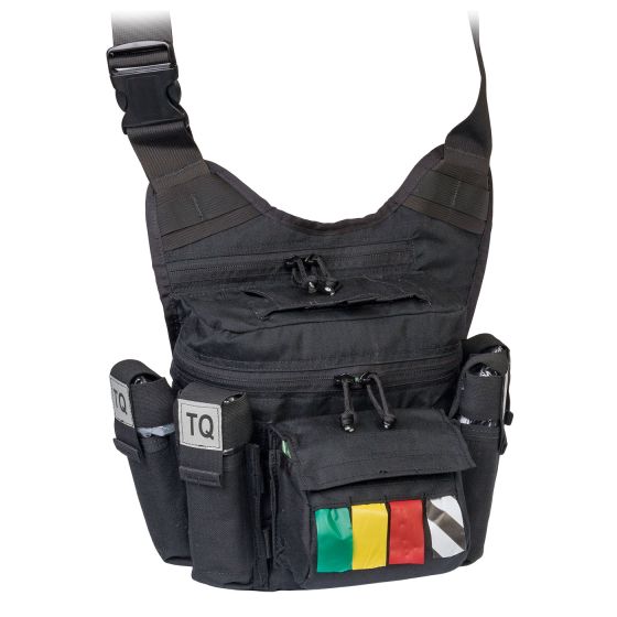 Rapid Response Kit - Rescue Task Force Edition