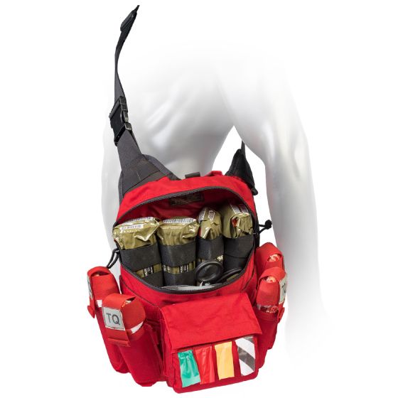 Rapid Response Kit - Rescue Task Force Edition