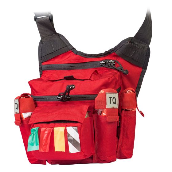 Rapid Response Kit - Rescue Task Force Edition