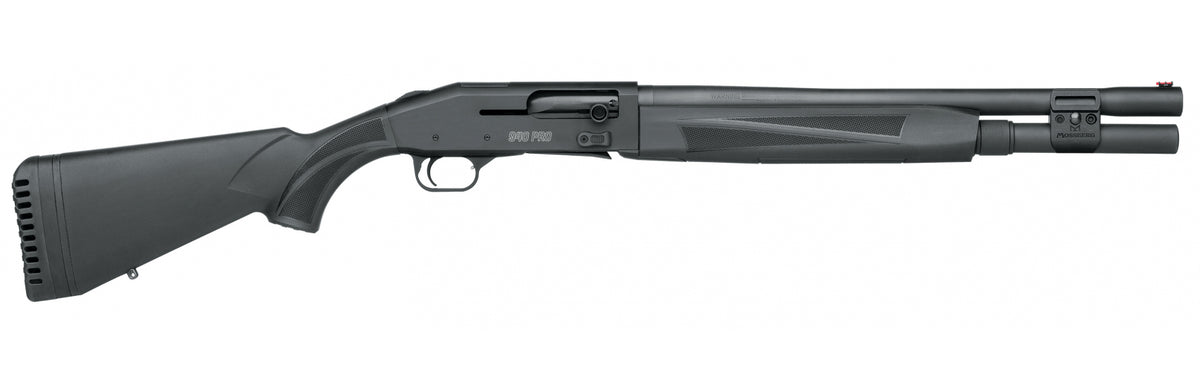 Mossberg 940 Pro Series Tactical Optic Ready 12 Gauge 18.5'' 7-Rd Shotgun