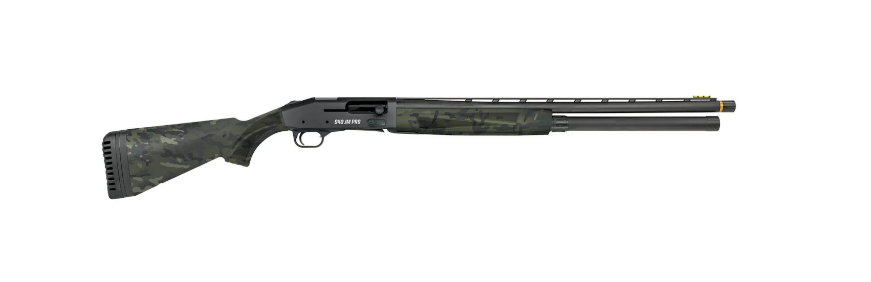 Mossberg JM 940 Pro Series Optic Ready 12 Gauge 18.5'' 7-Rd Shotgun