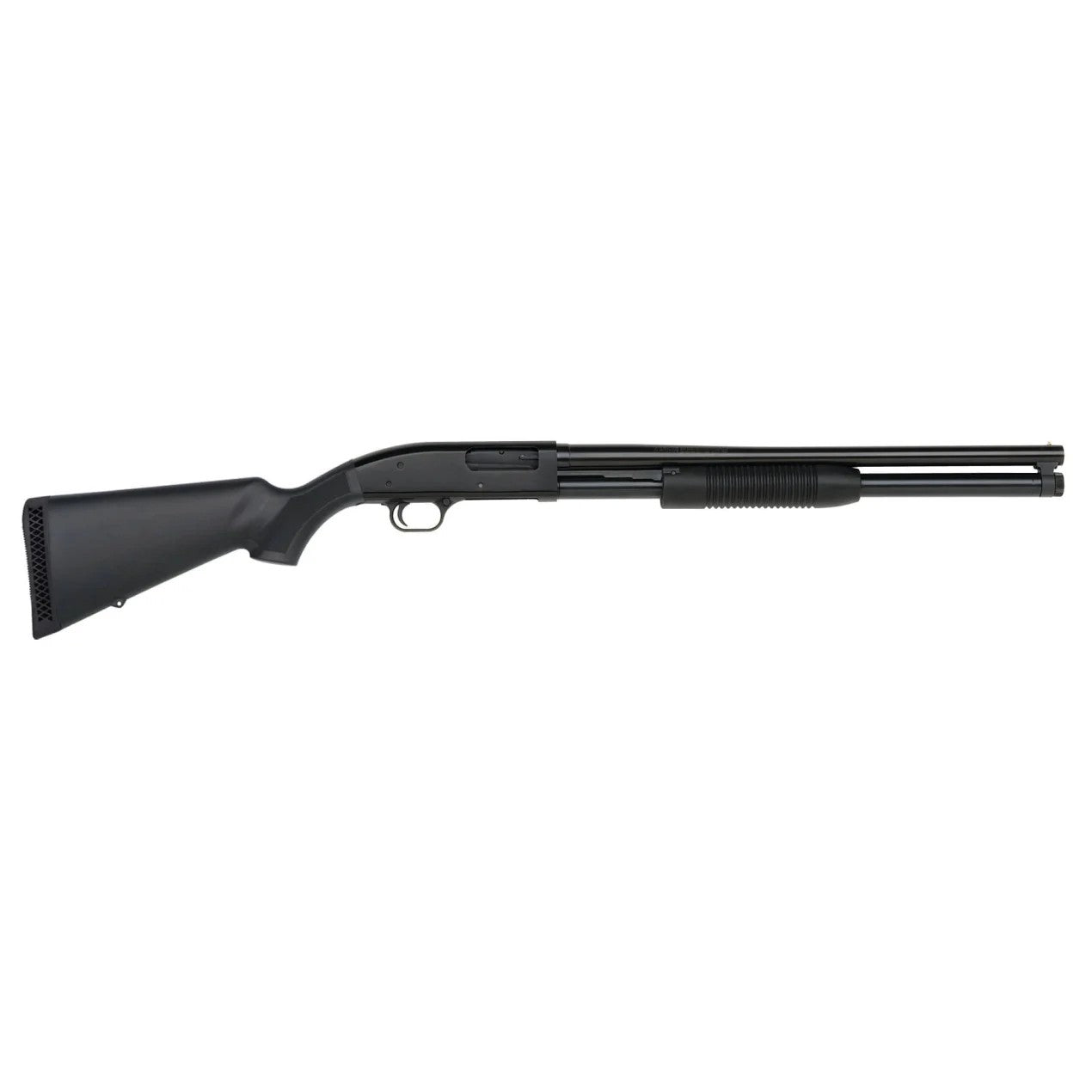 Mossberg Maverick Arms 88 Security 12 Ga 20" 7-Rd Pump Action Shotgun