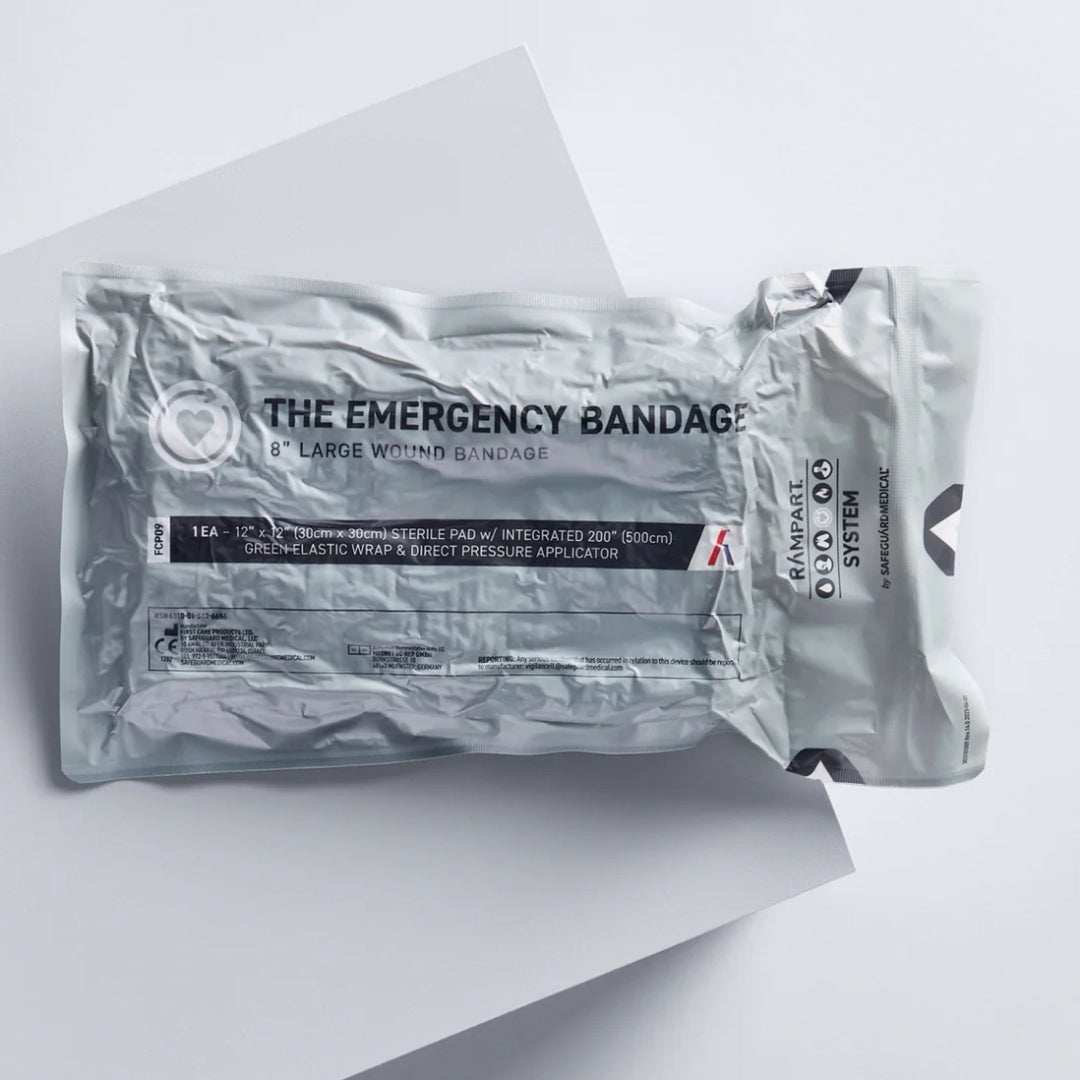 Emergency Bandage