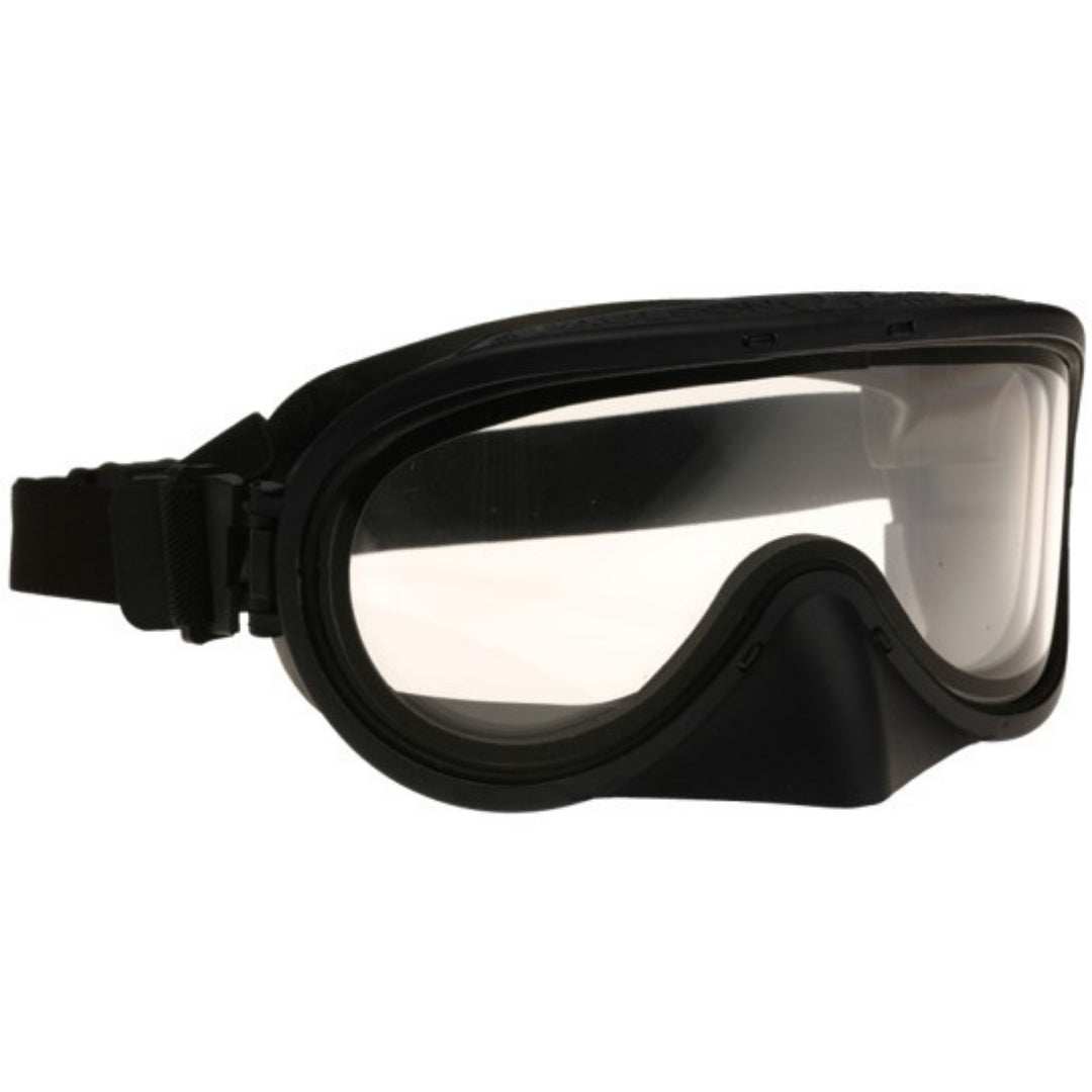 A-TAC Tactical Goggle with nose shield