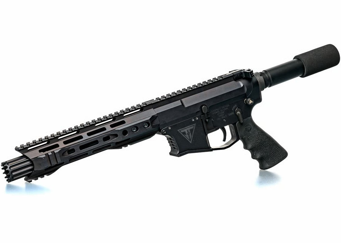 AR-9 CA Pistol