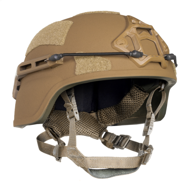 ArmourSource AS-200 Ballistic Helmet